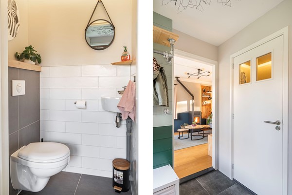 Medium property photo - Burgemeester Verstraatenlaan 18A, 6641 CE Beuningen